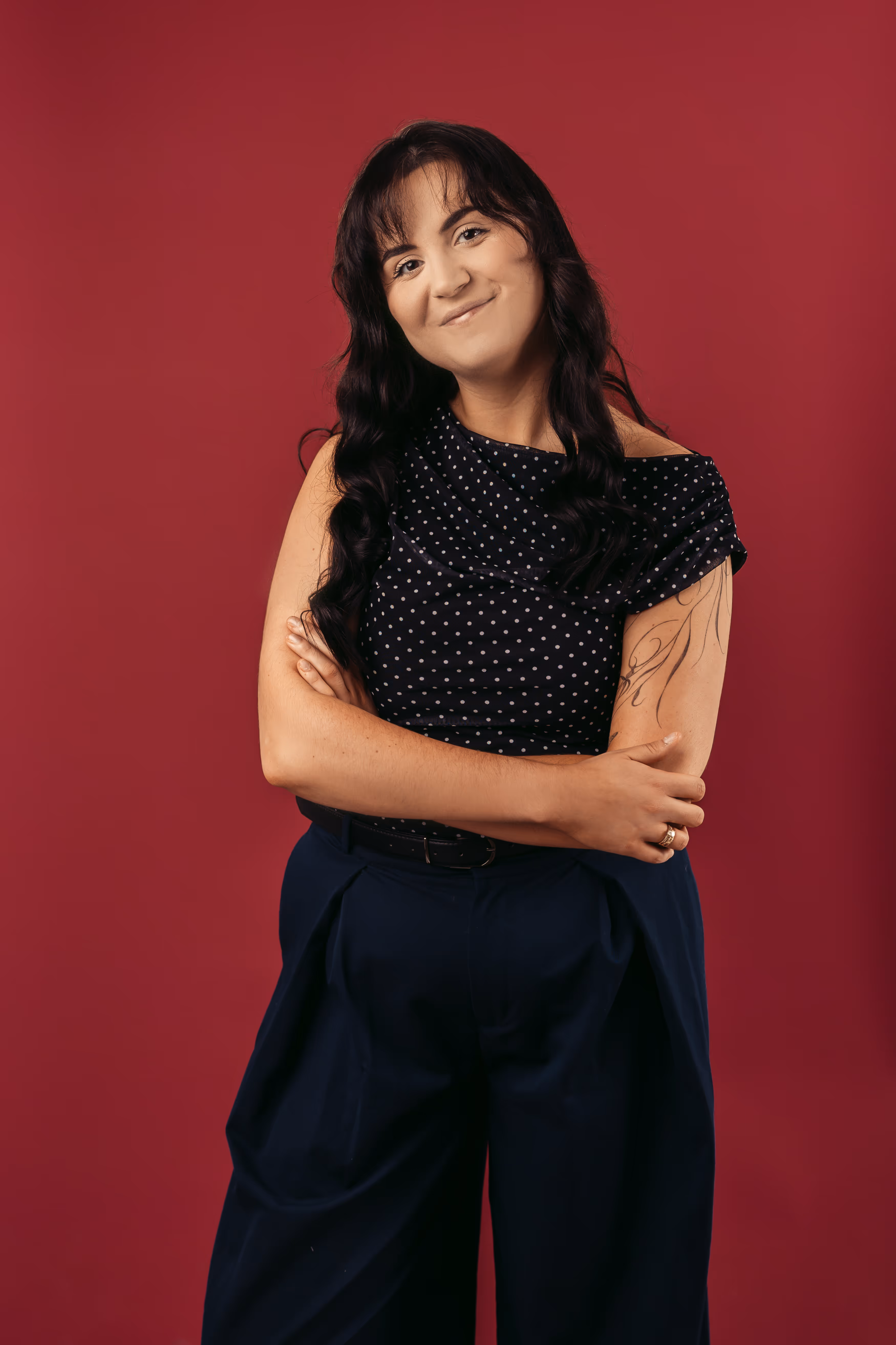 Joanna Jachowicz - logopeda